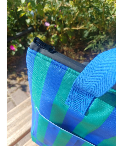 Mochila Bella (Impermeable)