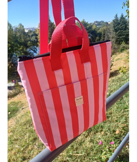 Mochila Candy (Impermeable)