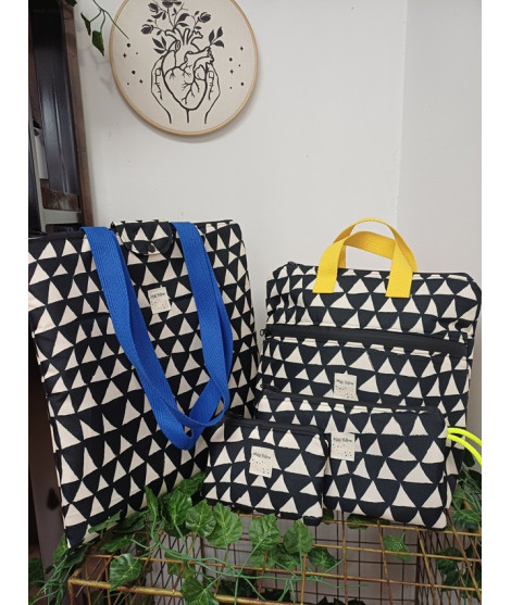 Mochila Luz (Impermeable)