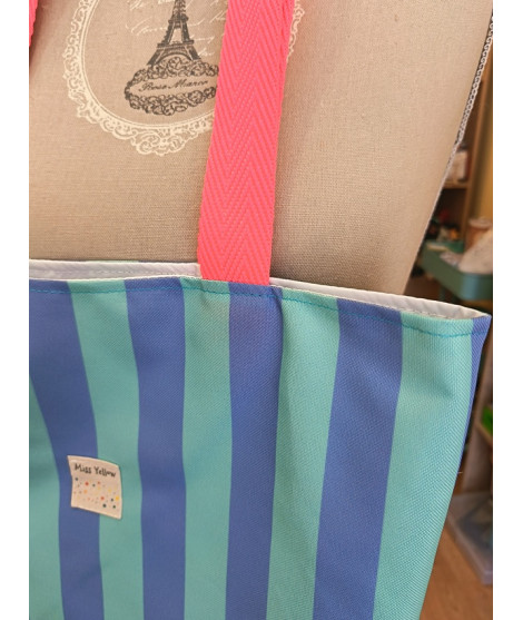 Tote Bag Cielo (Impermeable)